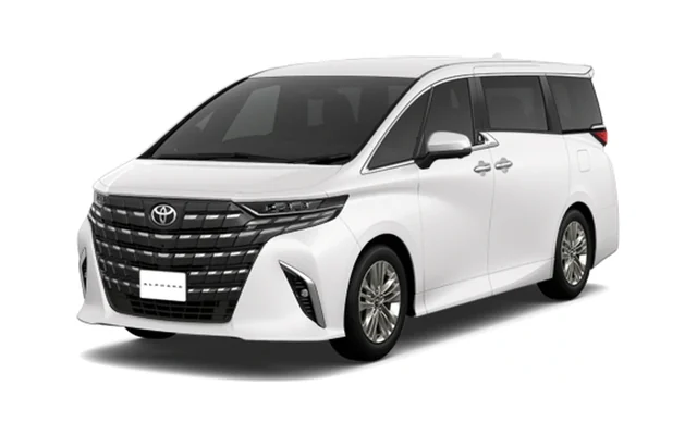 Alphard / Vellfire