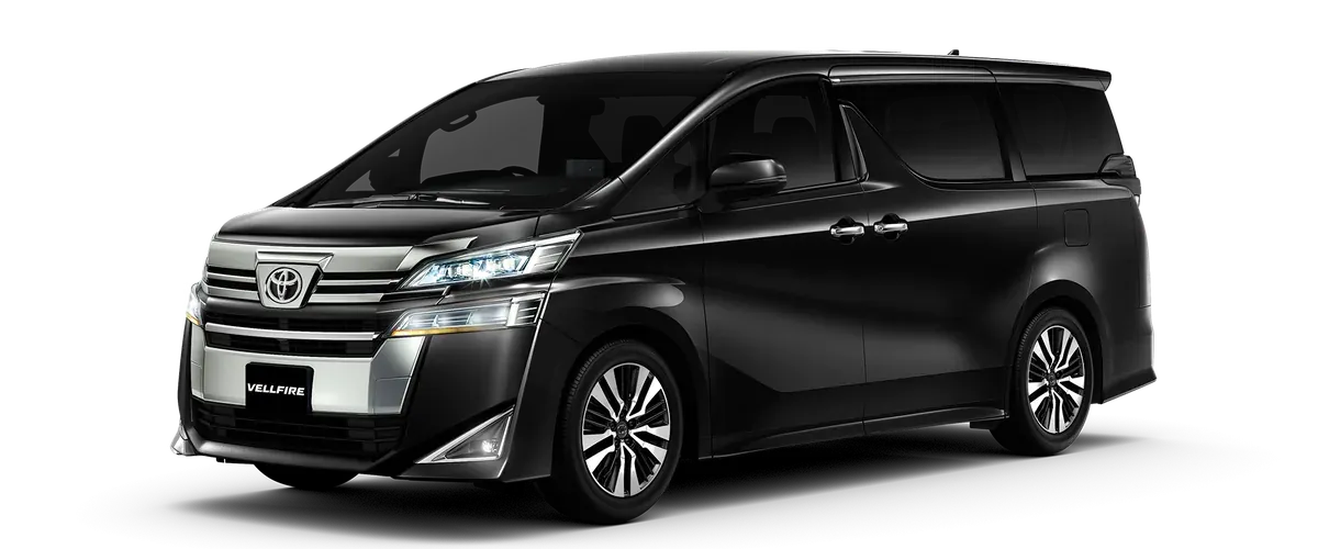 Alphard / Vellfire