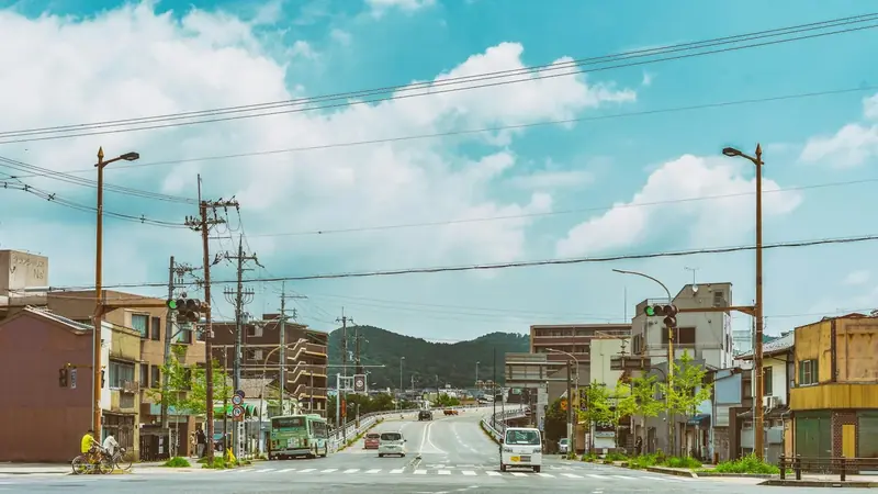 MAPCODE ญี่ปุ่น: รวมรหัสสถานที่เที่ยวสำหรับนำทาง